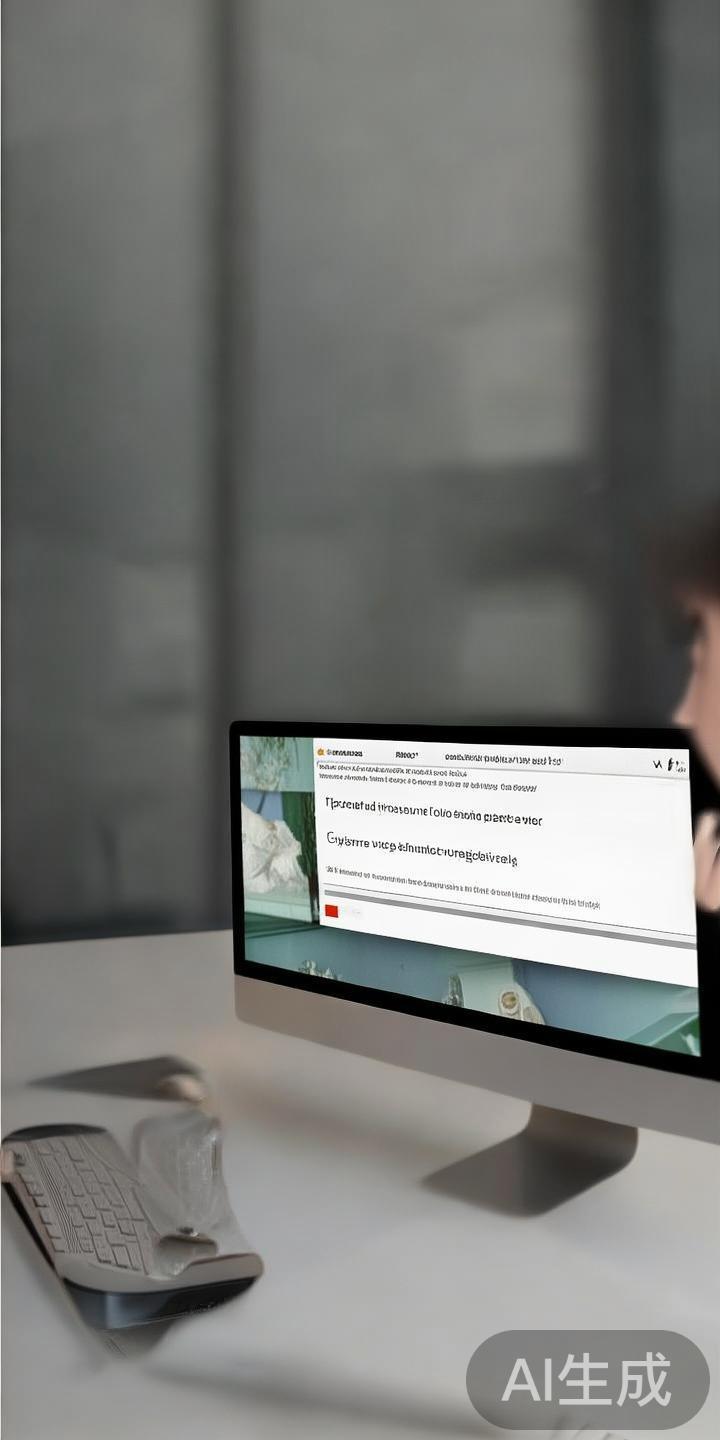 遇到此类问题时，首先要检查网络连接是否正常。例如，
