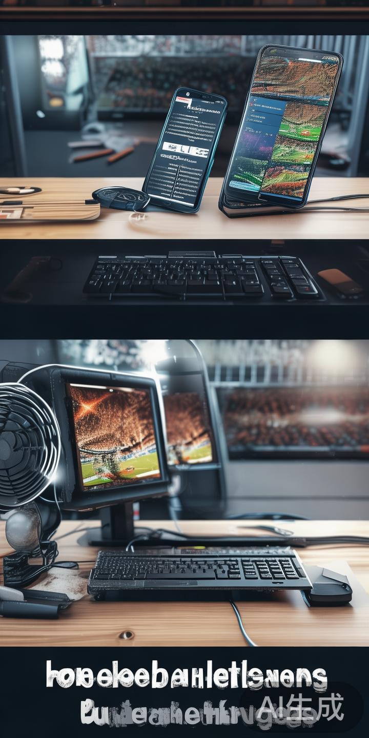 除了网络因素，设备性能也是影响流畅运行的重要原因。